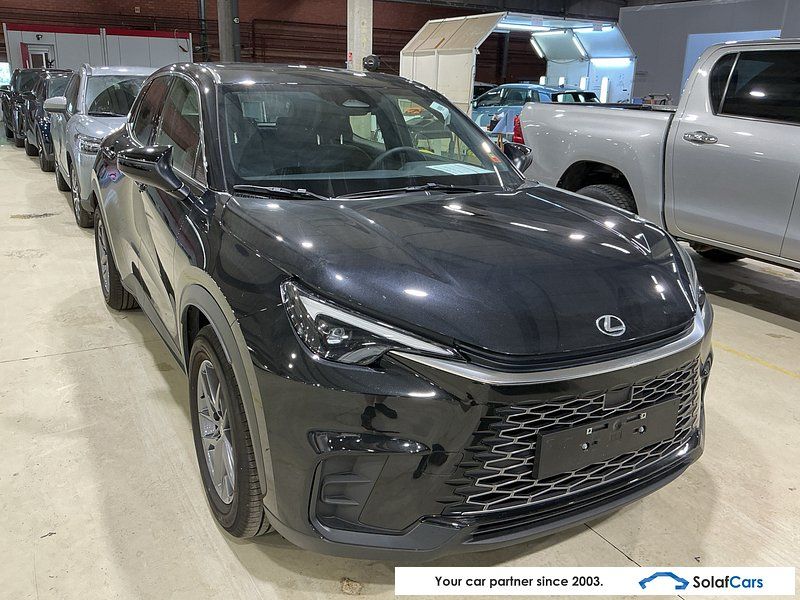 Lexus LBX 1.5i Hybrid Aut. LED Virtual ACC Navi Keyle imagem 2