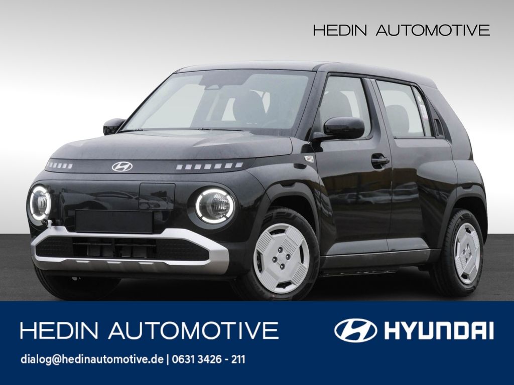 Hyundai INSTER