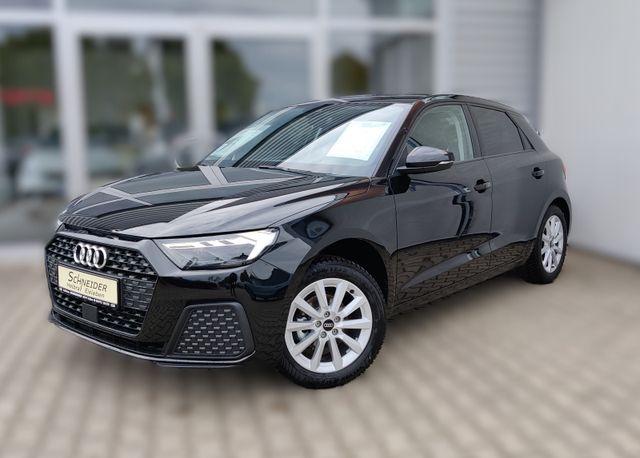 A1 Sportback 25 TFSI LED