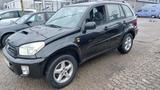 Toyota RAV 4 2.0 D-4D 4x4 - gebrauchte Toyota RAV 4 aus dem Jahr 2002