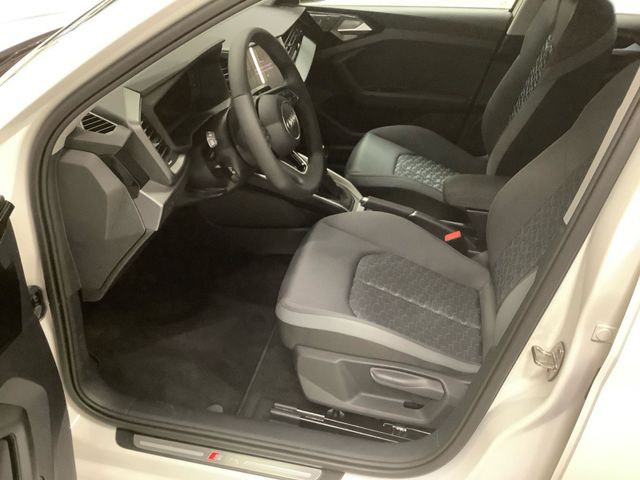 A1 Sportback S line 30 TFSI 85(116) kW(PS) S tro