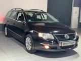 Volkswagen Passat Variant Comfortline Klimaautomatik PDC - gebrauchte VW Passat Variant aus dem Jahr 2009