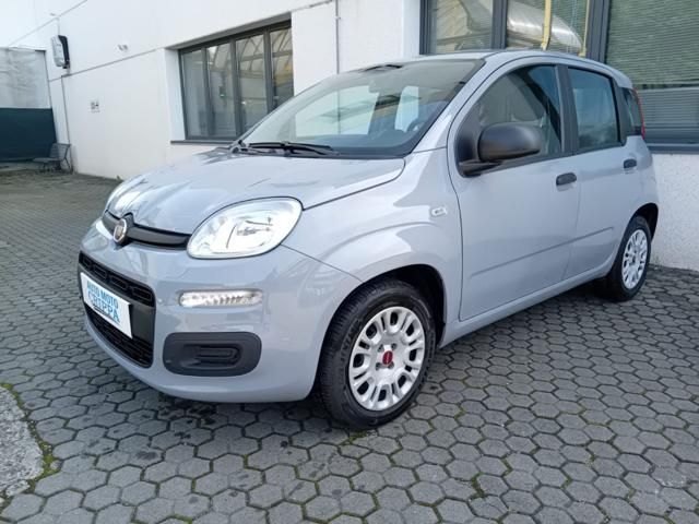 Image of Fiat Panda