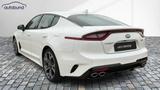 Kia Stinger 3.3 V6 TGDI 4WD GT Alu HUD KA LED Link L - Kia Stinger mit Benzin-Antrieb: Automatik