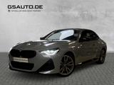 BMW M240i xDrive M-SPORT PRO CockpPRO HUD H&K 19''LM - BMW M240i in Düsseldorf