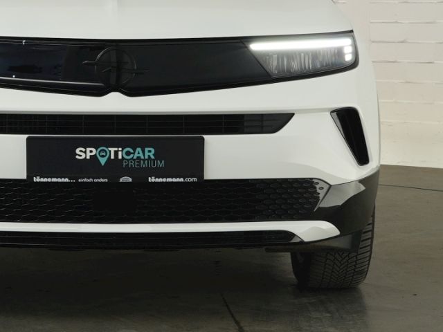 Mokka B FACELIFT GS AT+LED+RÜCKFAHRKAMERA+LENKRA