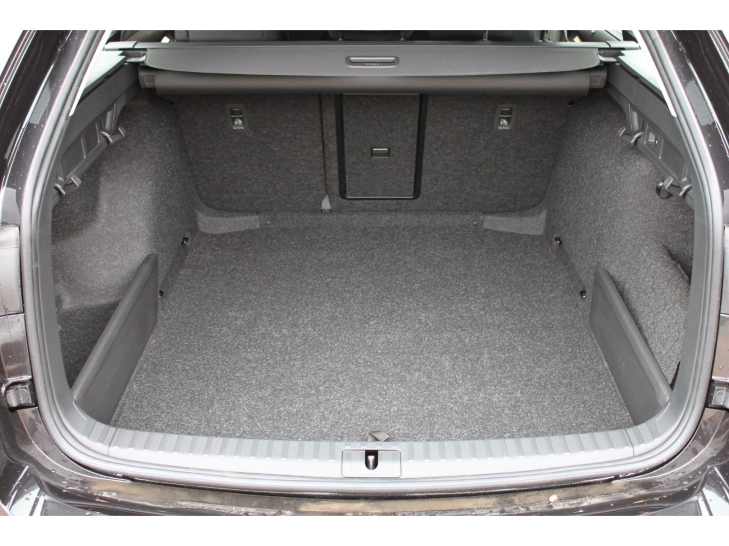 Skoda Octavia - Bild 10