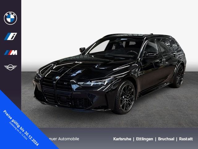 BMW M3 Competition Touring mi Head-Up HK HiFi DAB