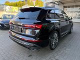 Audi SQ7 TDI quattro tiptronic - - Audi SQ7 aus 2019