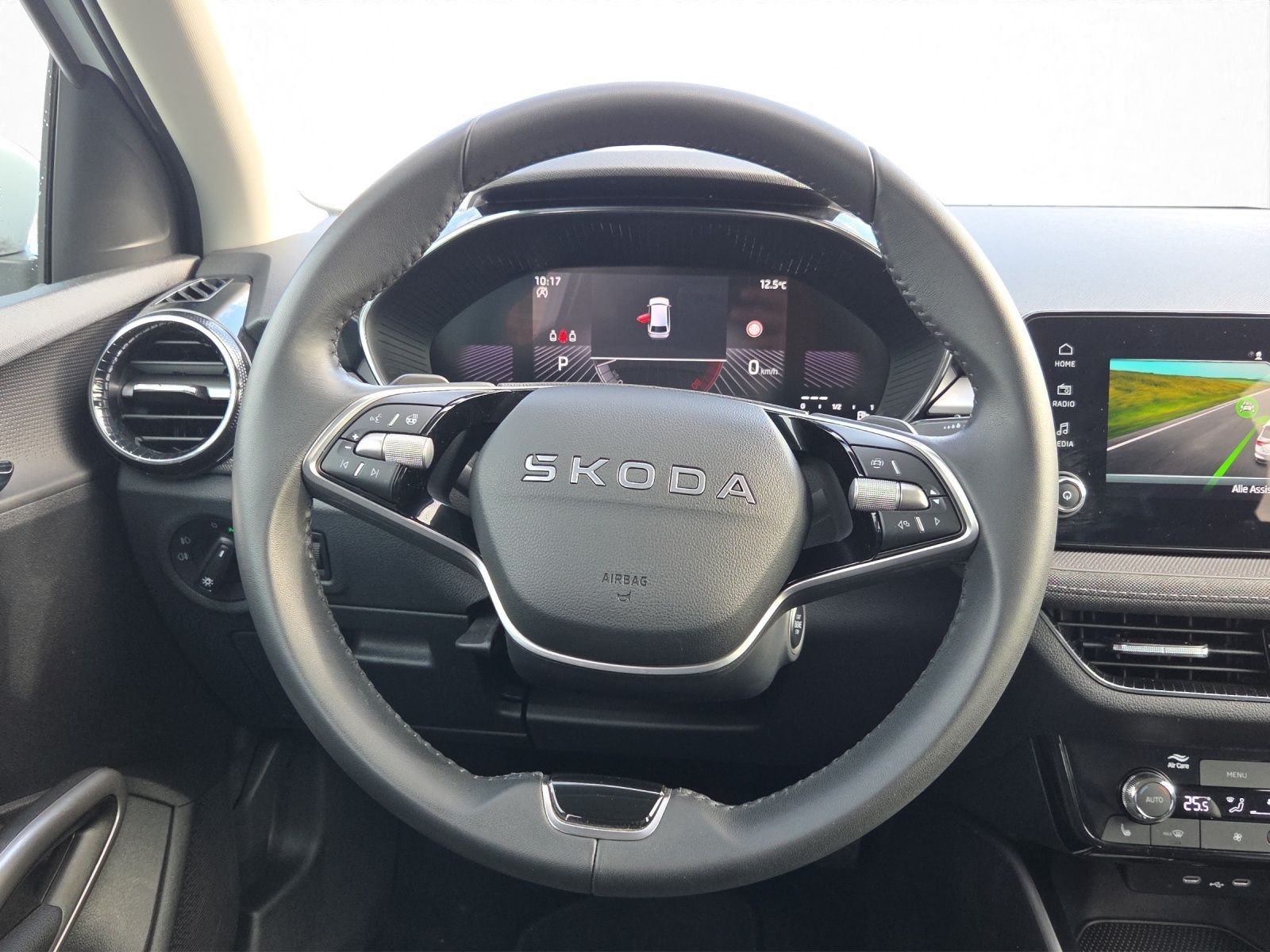 Skoda Fabia - Bild 9