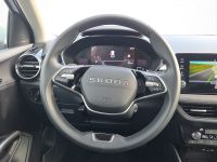Skoda Fabia - Vorschau Bild 9