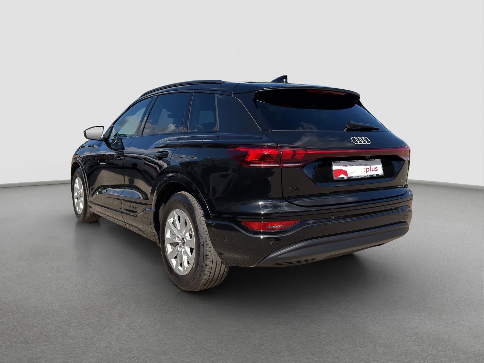 Audi Q6 e-tron - Bild 8