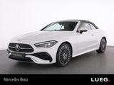 Mercedes-Benz CLE 200 Cabrio AMG+NavPrem+LED+Mem+KeyG+Totw+RFK - Mercedes-Benz CLE-Klasse in Essen