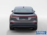 Audi Q4 E-TRON #PDC #SHZ #DAB #55Kwh #Elektro #NAVI - Audi Q4 e-tron 55 Gebrauchtwagen