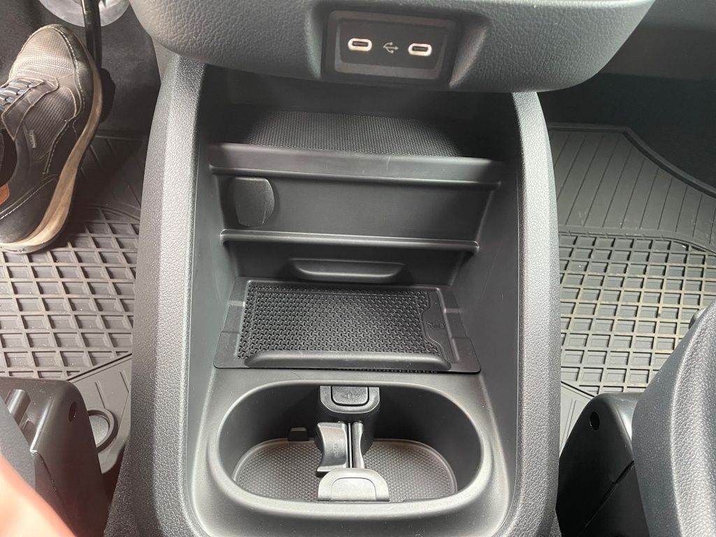 Fahrzeugabbildung Mercedes-Benz Vito 119 CDI Tourer SELECT Lang LED, AHK, STHZ