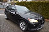 BMW X1 28 i xDrive   /AHK/Automatik - BMW X1: Xdrive 28i