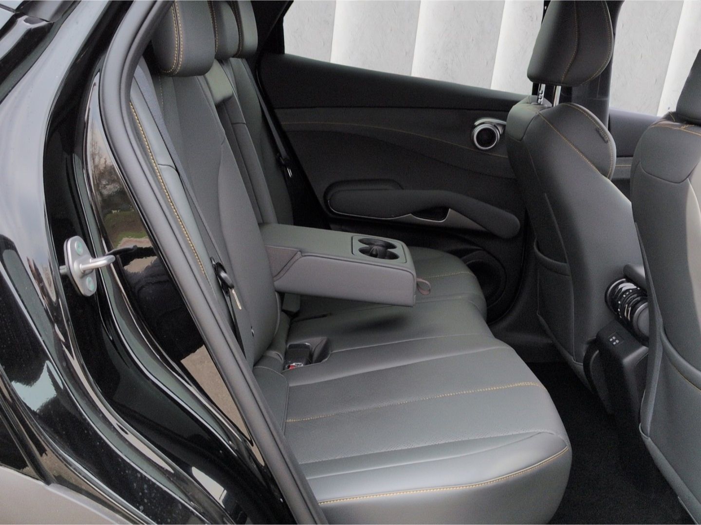 BYD ATTO 3