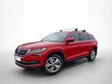 Skoda Kodiaq Style 2,0l TDI DSG 190PS DSG LED Pano Led - Skoda Kodiaq mit Diesel-Antrieb: Automatik