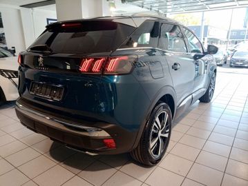 Peugeot 3008 - 2