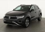 Volkswagen T-Roc 1.5 TSI DSG Move, Kamera, Winterpaket, ACC - VW T-Roc Move Gebrauchtwagen
