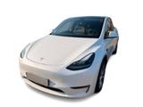 Tesla Model Y Long Range Dual AWD White/Black*1.HD*AHK - Tesla Model Y in Duisburg