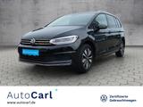 Volkswagen Touran Comfortline 1.5 TSI DSG AHK/LED/NAV - Volkswagen Touran Jahreswagen: Automatik