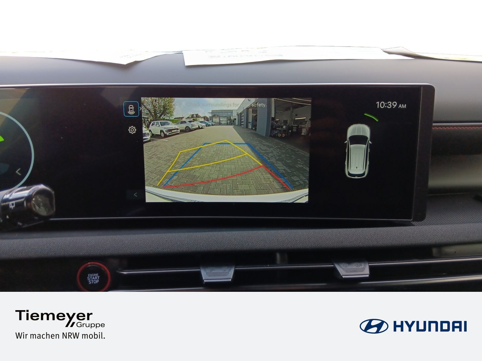 Hyundai Tucson – Bild 16
