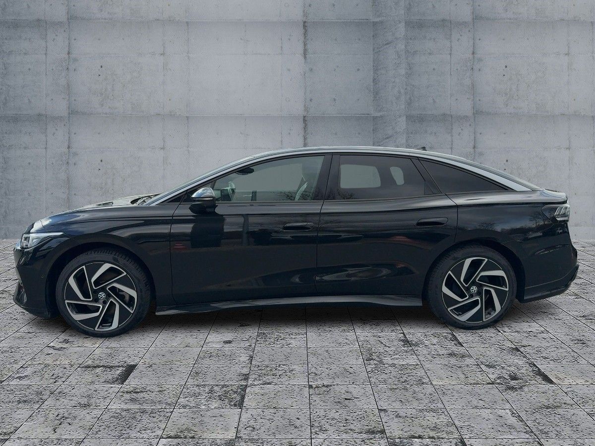 Volkswagen ID.7 - Bild 4
