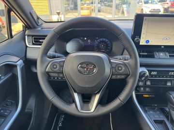Toyota RAV 4 - 12