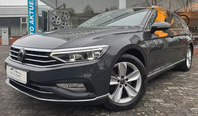 Volkswagen Passat 2.0TDI ELEGANCE DSG MATRIX DG KAM AHK