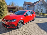 Volkswagen Golf 2.0 TSI DSG BMT GTI Clubsport GTI Clubsport - Volkswagen Golf: GTI Clubsport
