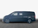 Mercedes-Benz Vito 116 CDI Tourer Lang Aut., Smartphone-Integr - Hubarbeitsbühne