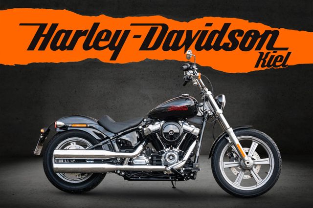 Harley-Davidson SOFTAIL STANDARD FXST MY23  SOFORT VERFÜGBAR