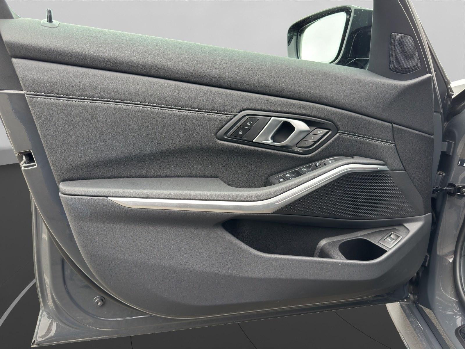 BMW M340d xDrive Limo. HiFi Komfortzug. RFK 360° Dra