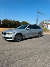 BMW G31 530d Touring 2017 Viele Extras - BMW 315 Gebrauchtwagen