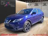 Nissan Qashqai 1.6 DIG-T TEKNA LED - Nissan: Allradantrieb