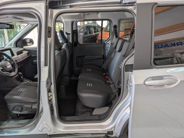 Ford Tourneo Courier Active Automatik