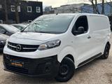 Opel Vivaro Kasten Selection M TÜV NEU*2 Hand*74 T/KM - Opel Vivaro: Kleinbus