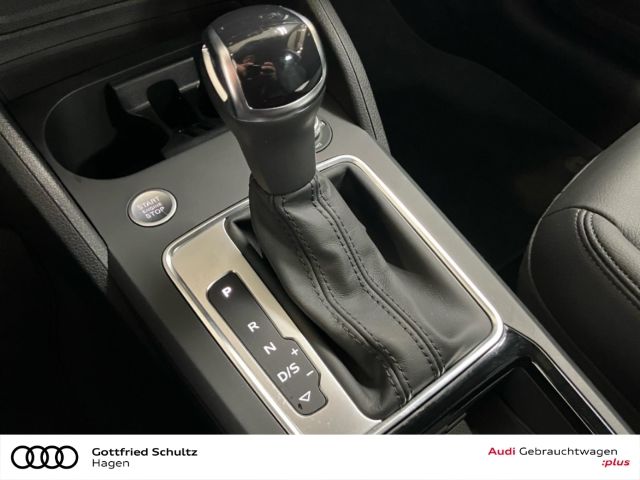 Audi Q2 - Bild 17