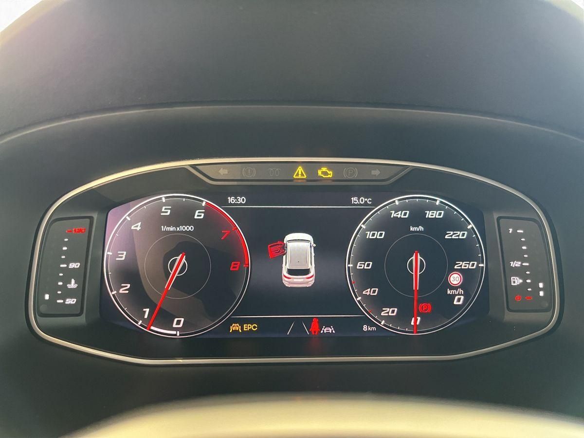 Seat Ateca - Bild 13
