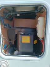 Fiat Frankia i 650 - Fiat 2000