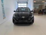 Hyundai i10 GO! PLUS 1.2 MT 58 kW (79 PS) 5 Jahre Gar... - gebrauchte Kleinwagen