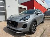 Ford Puma Titanium NEUES MODELL 2025 - Ford: T Modell