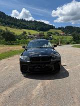 BMW X6 4.0d - BMW X6 mit Diesel-Antrieb: 4.0
