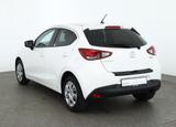 Mazda 2 1.5 Skyactiv-G 75 Center-Line Sitzhzg Tempomat - Mazda 2 Gebrauchtwagen