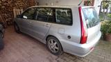 Mitsubishi Lancer, Kombi mit Autogas, TÜV ... - gebrauchte Mitsubishi Lancer aus dem Jahr 2003