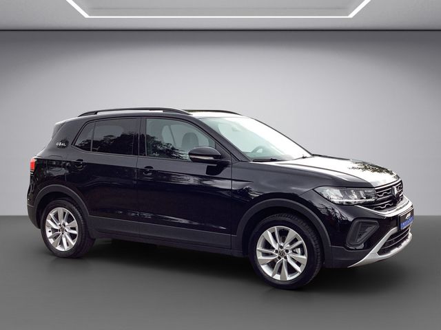 T-Cross 1.0TSI Goal AHK