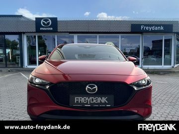 Mazda 3 - 5