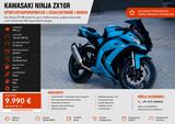 Kawasaki Ninja ZX10R ZX10-R| +49 1512 5520425 - 2011 ZX10R
