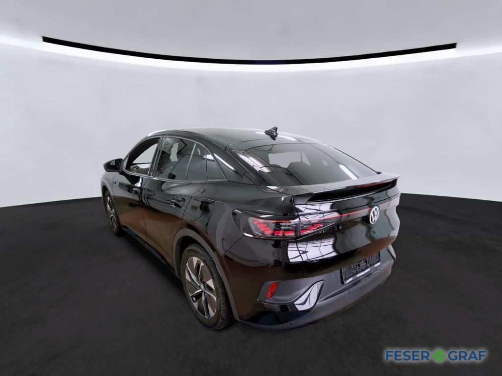 Volkswagen ID.5 - Bild 6